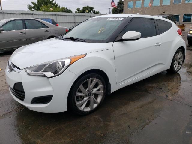 hyundai veloster 2016 kmhtc6ad9gu257102