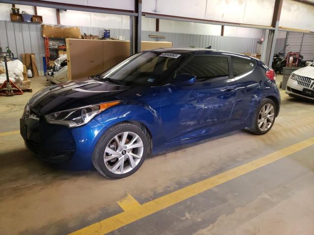 hyundai veloster 2016 kmhtc6ad9gu257780