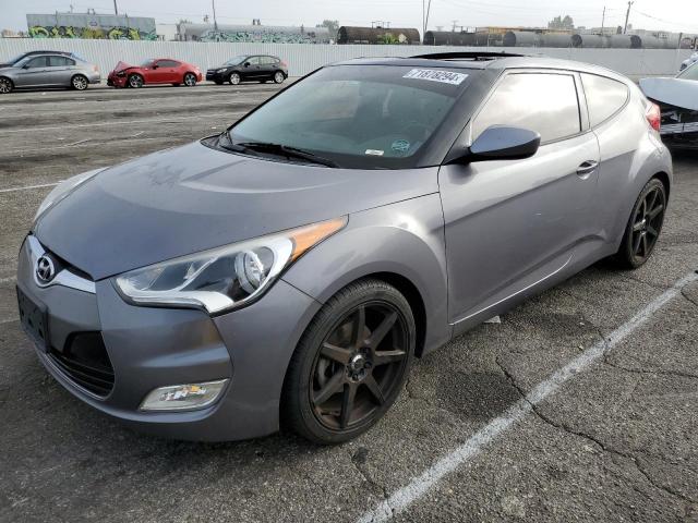 hyundai veloster 2016 kmhtc6ad9gu260582