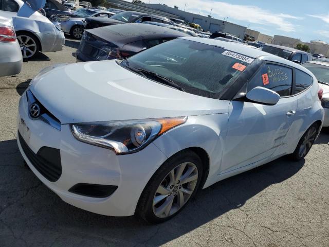 hyundai veloster 2016 kmhtc6ad9gu274014