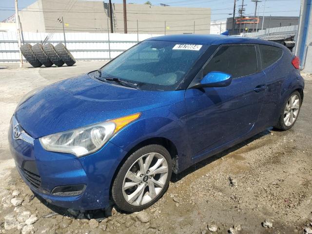 hyundai veloster 2016 kmhtc6ad9gu274160