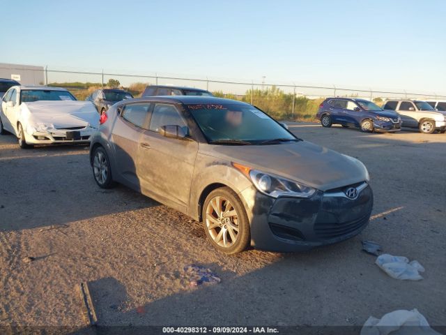 hyundai veloster 2016 kmhtc6ad9gu277141