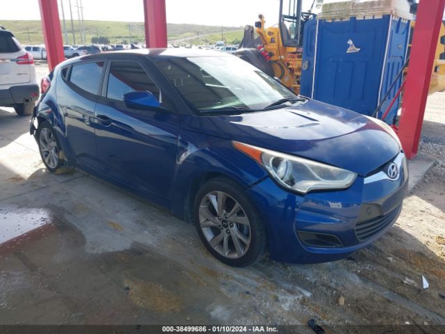 hyundai veloster 2016 kmhtc6ad9gu280024