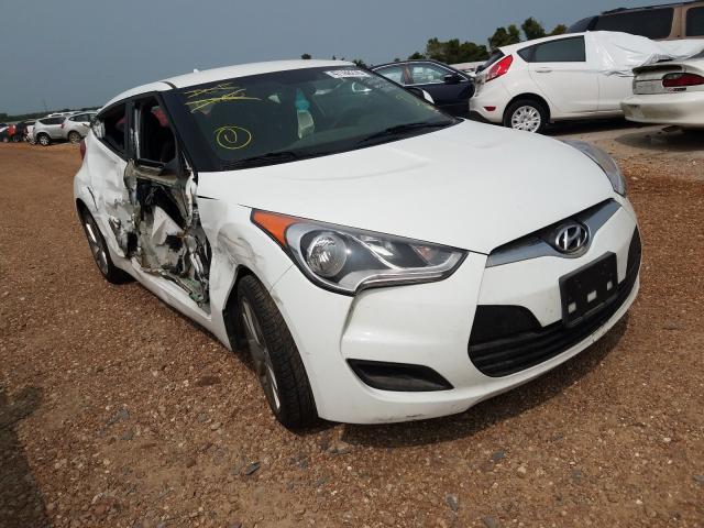 hyundai veloster 2016 kmhtc6ad9gu288396