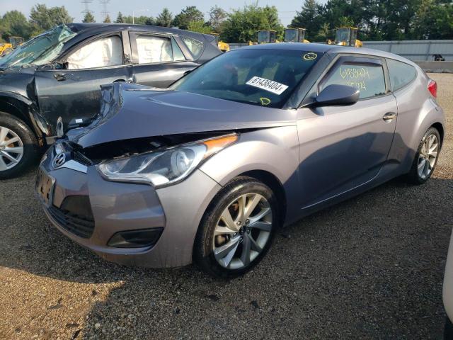 hyundai veloster 2016 kmhtc6ad9gu293095