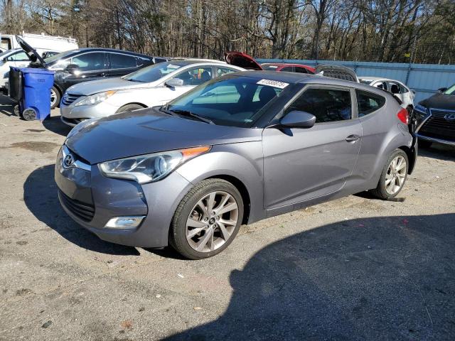 hyundai veloster 2017 kmhtc6ad9hu307143