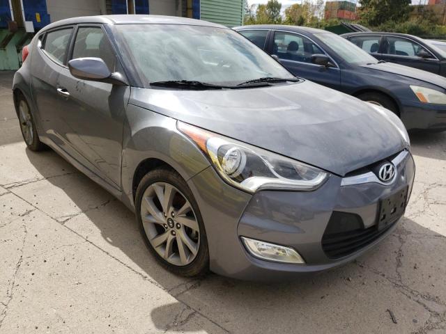 hyundai veloster 2017 kmhtc6ad9hu310706