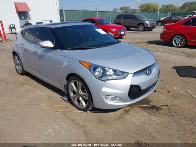 hyundai veloster 2017 kmhtc6ad9hu315601