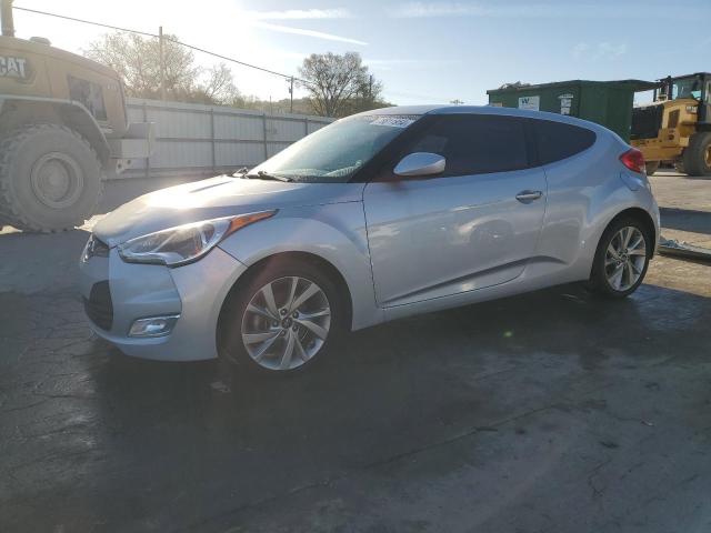 hyundai veloster 2017 kmhtc6ad9hu319292