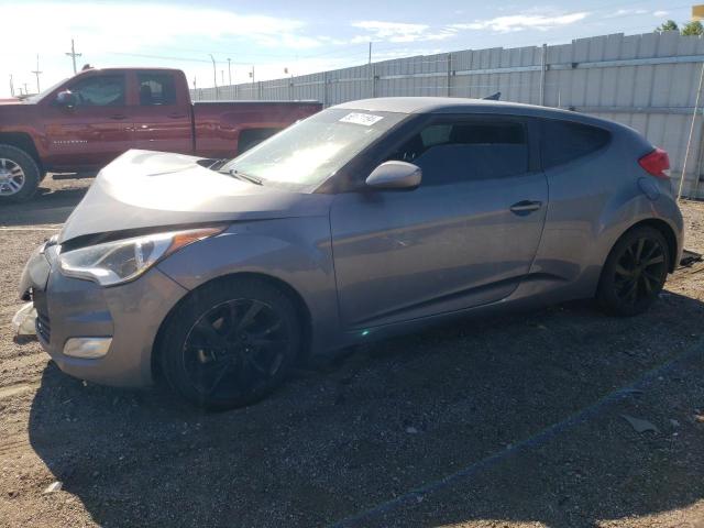 hyundai veloster 2017 kmhtc6ad9hu322354