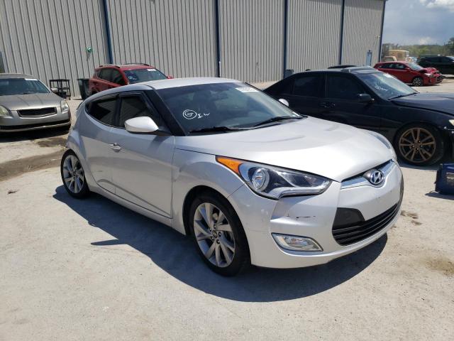 hyundai veloster 2017 kmhtc6ad9hu322533