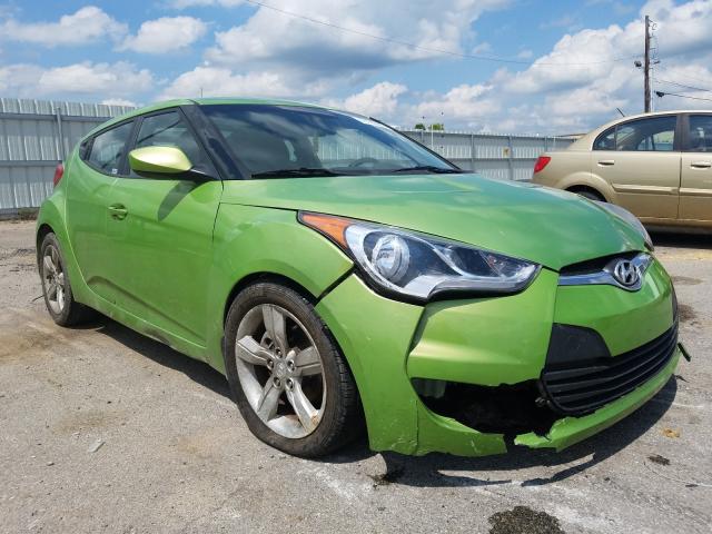 hyundai veloster 2012 kmhtc6adxcu030155