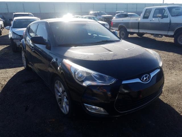 hyundai veloster 2012 kmhtc6adxcu030754