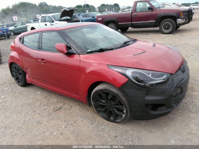 hyundai veloster 2012 kmhtc6adxcu044962