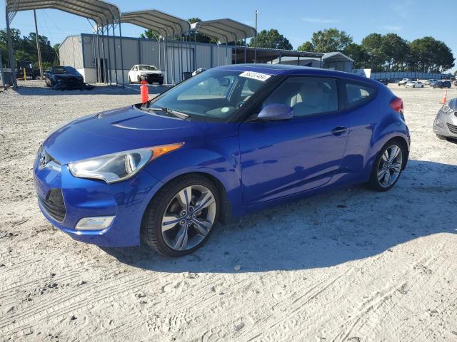 hyundai veloster 2012 kmhtc6adxcu047795