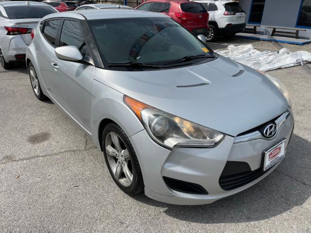 hyundai veloster 2012 kmhtc6adxcu048610