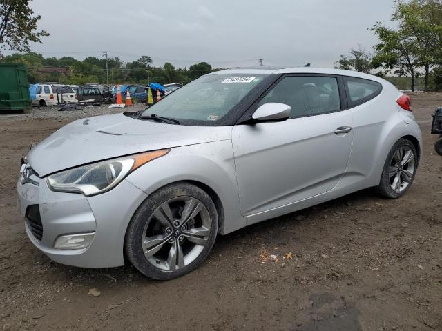 hyundai veloster 2012 kmhtc6adxcu049143