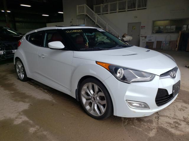 hyundai veloster 2012 kmhtc6adxcu052706