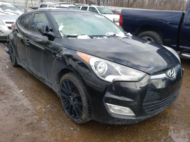 hyundai veloster 2012 kmhtc6adxcu053290