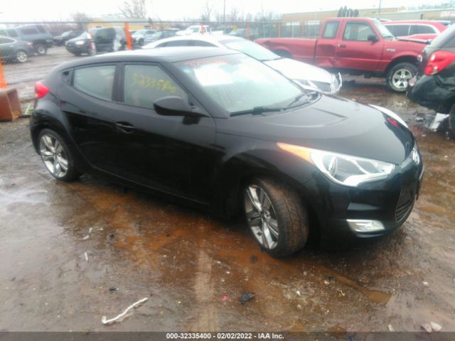 hyundai veloster 2012 kmhtc6adxcu071465