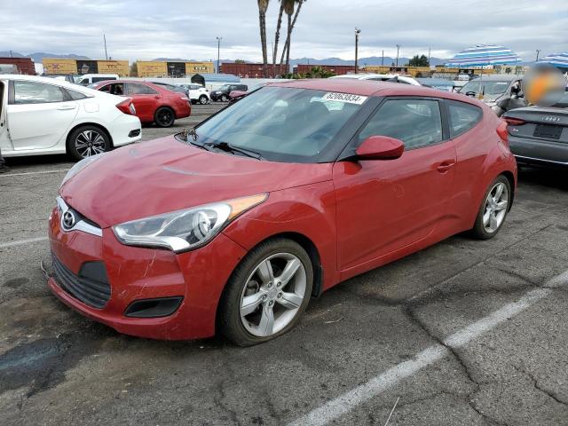 hyundai veloster 2013 kmhtc6adxdu086355