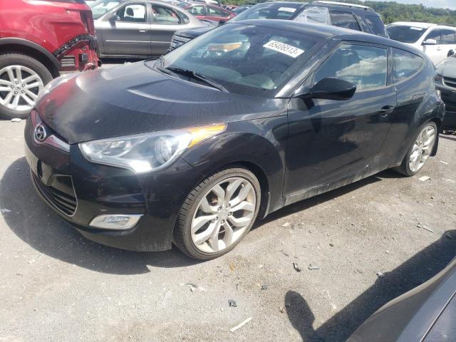 hyundai veloster 2013 kmhtc6adxdu106281