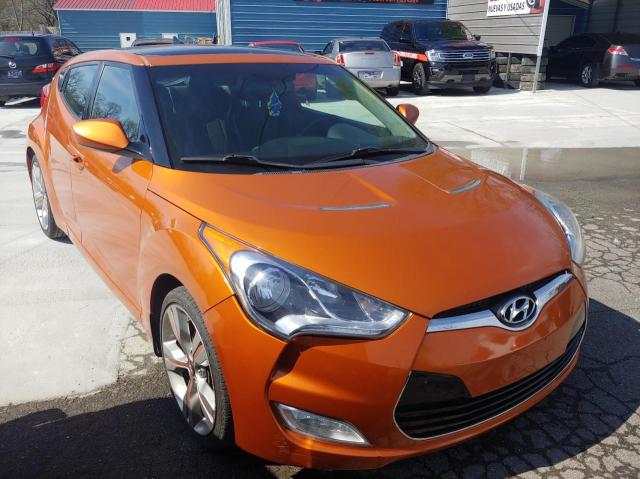 hyundai veloster 2013 kmhtc6adxdu120777