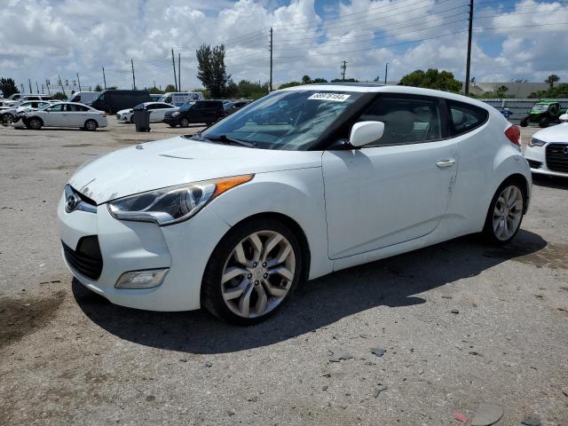 hyundai veloster 2013 kmhtc6adxdu131102