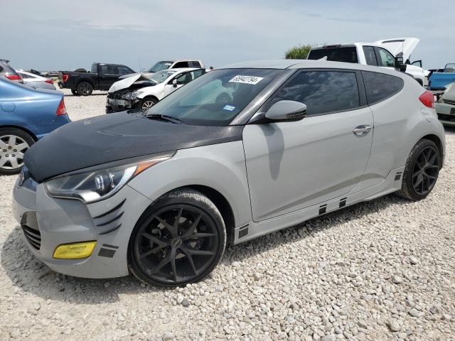 hyundai veloster 2013 kmhtc6adxdu157117