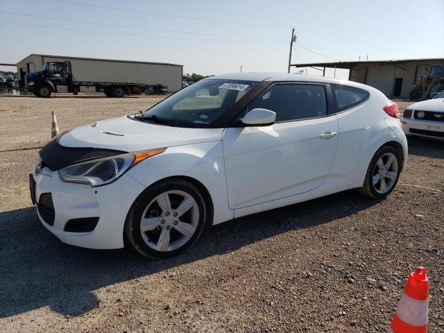 hyundai veloster 2014 kmhtc6adxeu183766