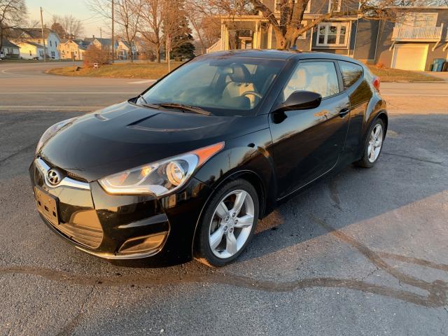 hyundai veloster 2014 kmhtc6adxeu186327