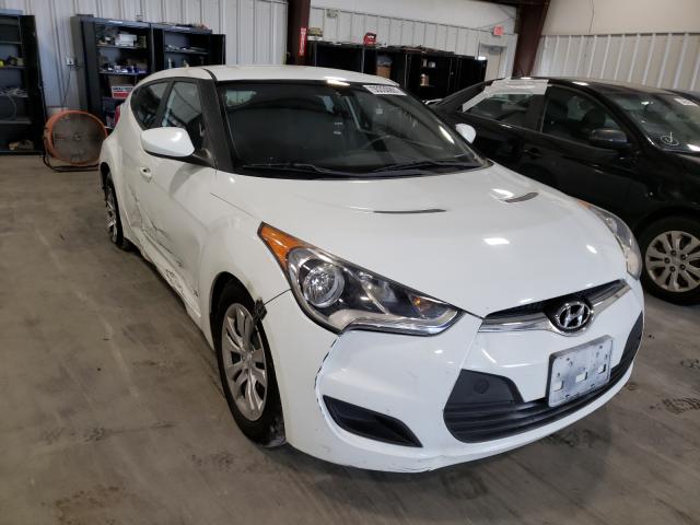 hyundai veloster 2014 kmhtc6adxeu203644