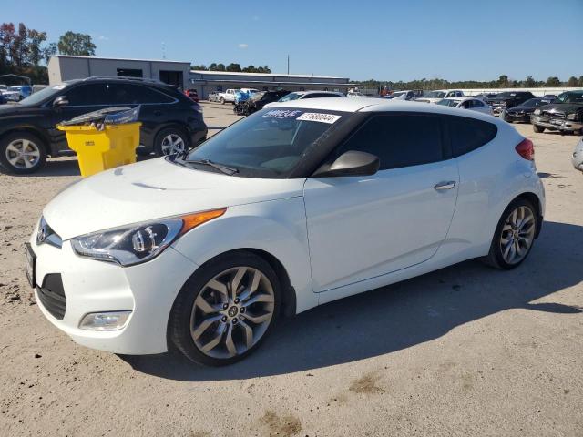 hyundai veloster 2014 kmhtc6adxeu214000