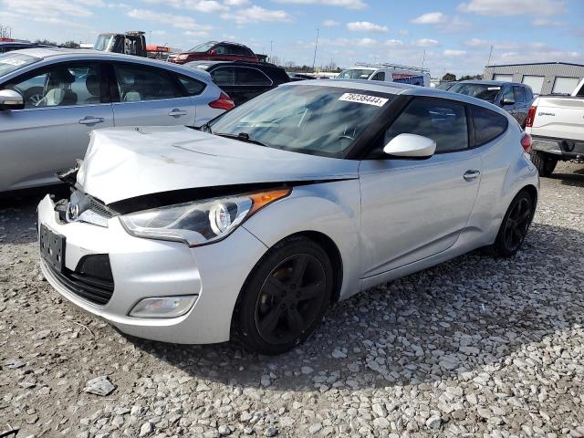 hyundai veloster 2014 kmhtc6adxeu217978