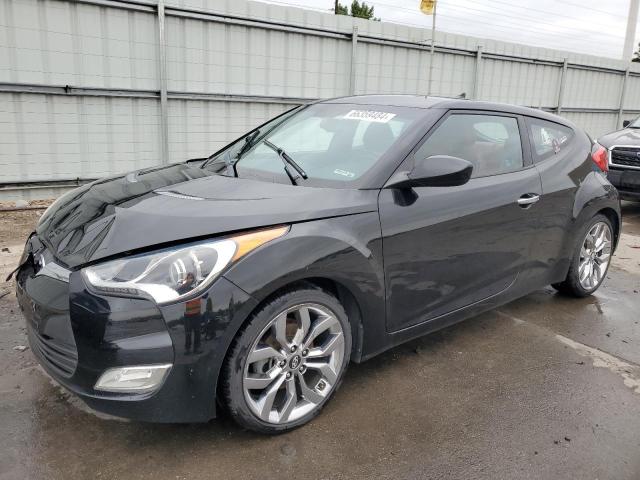 hyundai veloster 2015 kmhtc6adxfu221711