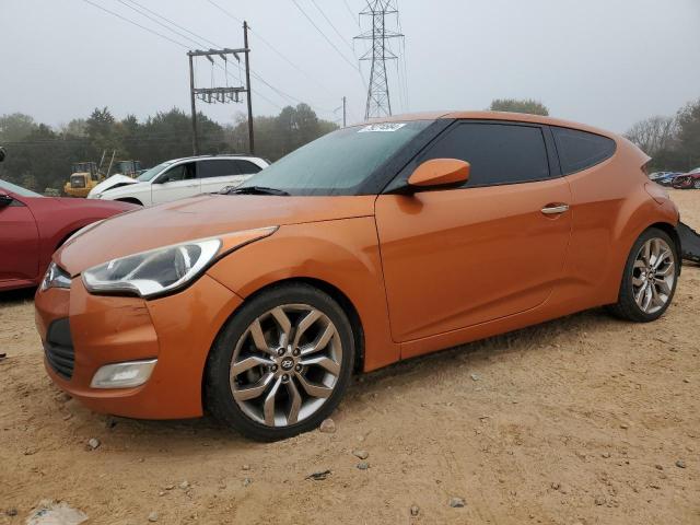 hyundai veloster 2015 kmhtc6adxfu223197