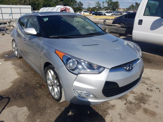 hyundai veloster 2015 kmhtc6adxfu243076