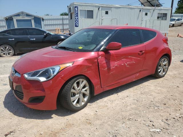 hyundai veloster 2016 kmhtc6adxgu262373