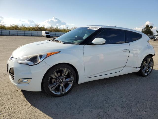 hyundai veloster 2016 kmhtc6adxgu266276