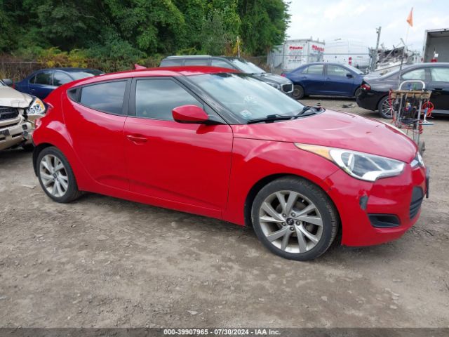 hyundai veloster 2016 kmhtc6adxgu272840