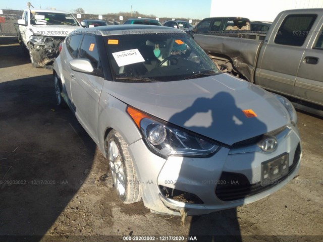 hyundai veloster 2016 kmhtc6adxgu276399