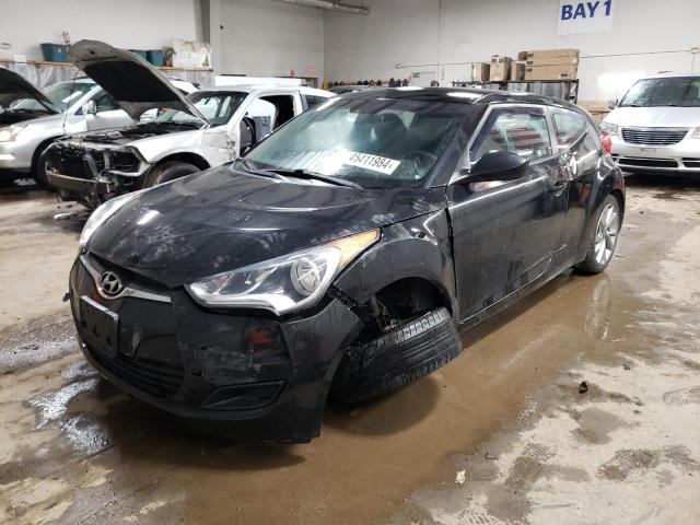 hyundai veloster 2016 kmhtc6adxgu280372