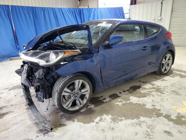 hyundai veloster 2016 kmhtc6adxgu299570