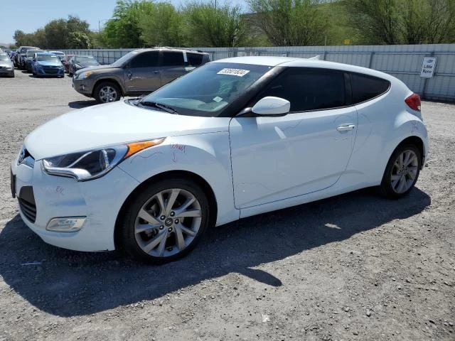 hyundai veloster 2017 kmhtc6adxhu305191