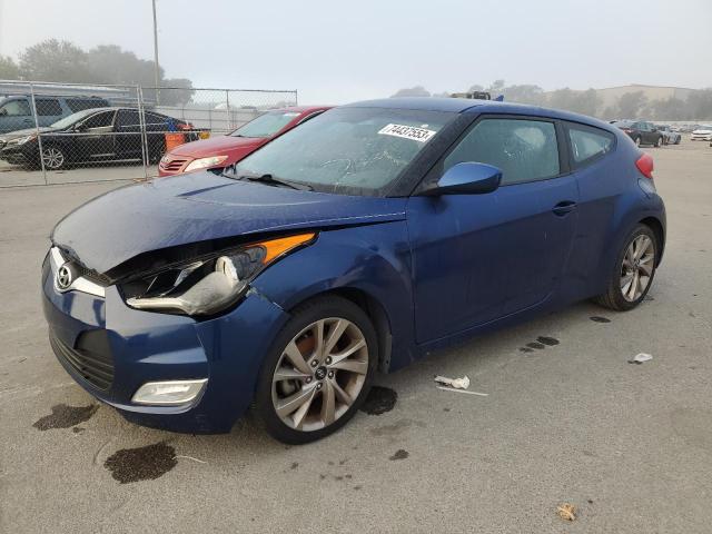 hyundai veloster 2017 kmhtc6adxhu311802