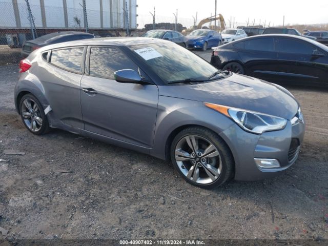 hyundai veloster 2017 kmhtc6adxhu317597