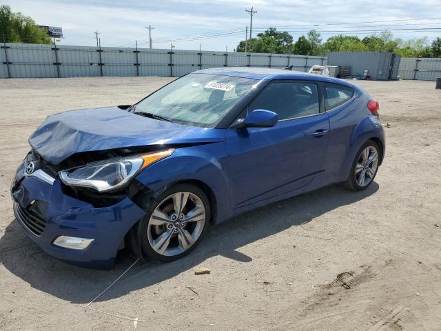 hyundai veloster 2017 kmhtc6adxhu320189