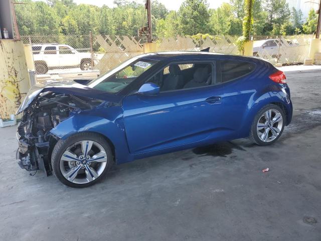 hyundai veloster 2017 kmhtc6adxhu320919