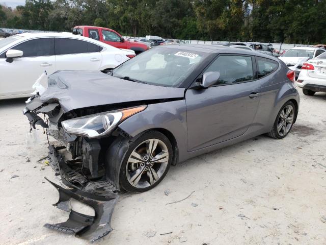 hyundai veloster 2017 kmhtc6adxhu322279