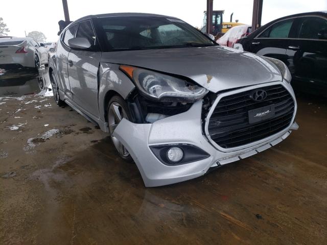 hyundai veloster t 2013 kmhtc6ae0du083523